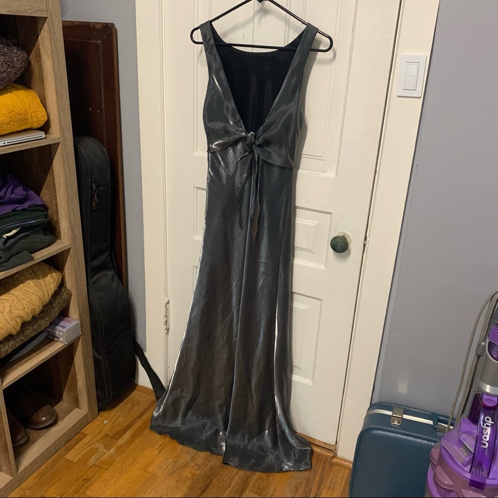 de-Laru Vintage Dress